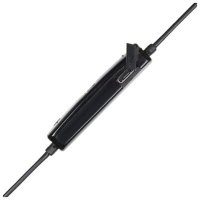 гарнитура Digma BT-02 Black