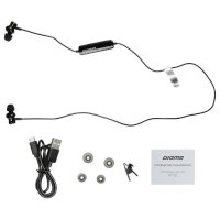 Digma BT-02 Black