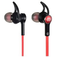 Digma BT-03 Black-Red