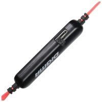Digma BT-03 Black-Red