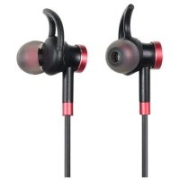 Digma BT-04 Black-Red