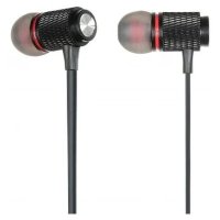 Digma BT-05 Black-Red