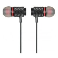 гарнитура Digma BT-05 Black-Red