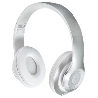 гарнитура Digma BT-14 Silver