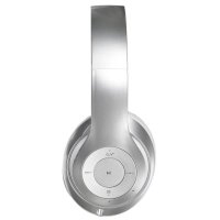 гарнитура Digma BT-14 Silver