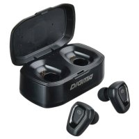 Digma TWS-01 Black