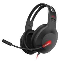 гарнитура Edifier G1 Black