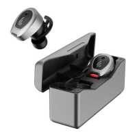 гарнитура Edifier TWSNB Black-Grey