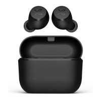 гарнитура Edifier X3 Black