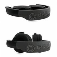 G-Cube GHV-107BK