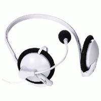 гарнитура Gembird MHS-102