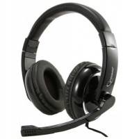 гарнитура Gembird MHS-800