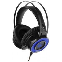 гарнитура Gembird MHS-G500L Black