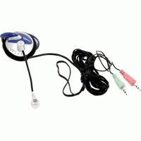 гарнитура Gembird Net-201