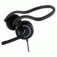 гарнитура Genius HS-03N