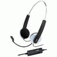 гарнитура Genius HS-210U