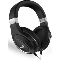 гарнитура Genius HS-610 Black
