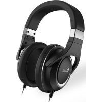Genius HS-610 Black