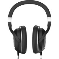 гарнитура Genius HS-610 Black