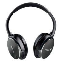 гарнитура Genius HS-940BT Grey