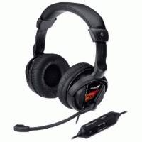 гарнитура Genius HS-G500V