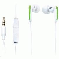 гарнитура Genius HS-i220 White