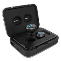 гарнитура Geozon Core Black