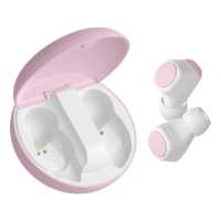 гарнитура Geozon Space Pink