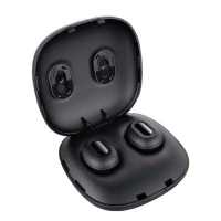 гарнитура Geozon Track Black