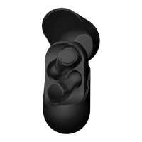 гарнитура Geozon Wave Black