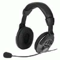 гарнитура Hama H-42408 CS-408