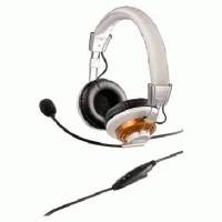 гарнитура Hama H-51619 HS-320