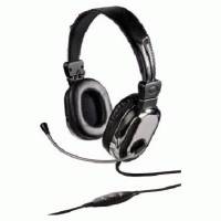 гарнитура Hama H-51663 HS-540