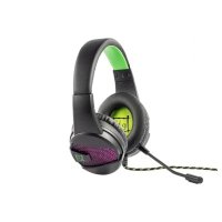 Harper Gaming Raster GHS-X15 Black-Green