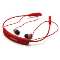 Harper HB-309 Red