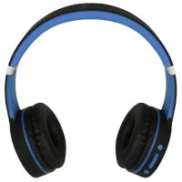 Harper HB-409 Black-Blue