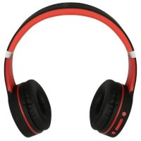 Harper HB-409 Black-Red