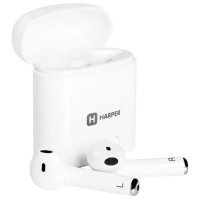 гарнитура Harper HB-508 White