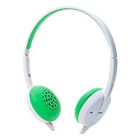 гарнитура Harper HN-300 White-Green