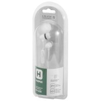 гарнитура Harper HV-105 White