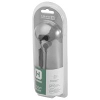 гарнитура Harper HV-107 Black
