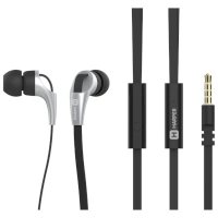 гарнитура Harper HV-404 Black