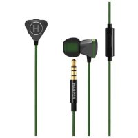 гарнитура Harper HV-501 Green