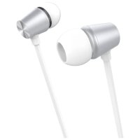 гарнитура Harper HV-505 Silver