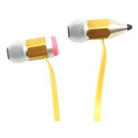 гарнитура Harper HV-608 Yellow