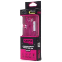 гарнитура Harper Kids HV-104 Pink