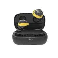 гарнитура Hiper TWS Cross V2 Black