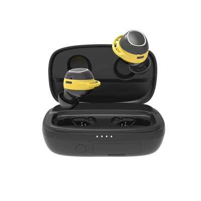 

Hiper TWS Cross V2 Black