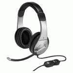 гарнитура HP Premium Digital Headset XA490AA