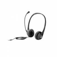 HP Stereo USB Headset T1A67AA